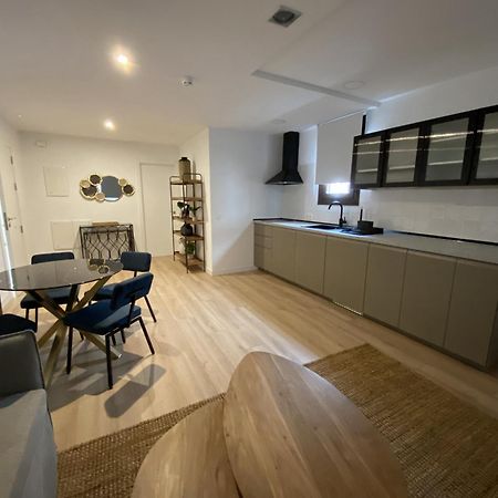 Apartamentos Penalara Segovia Bagian luar foto