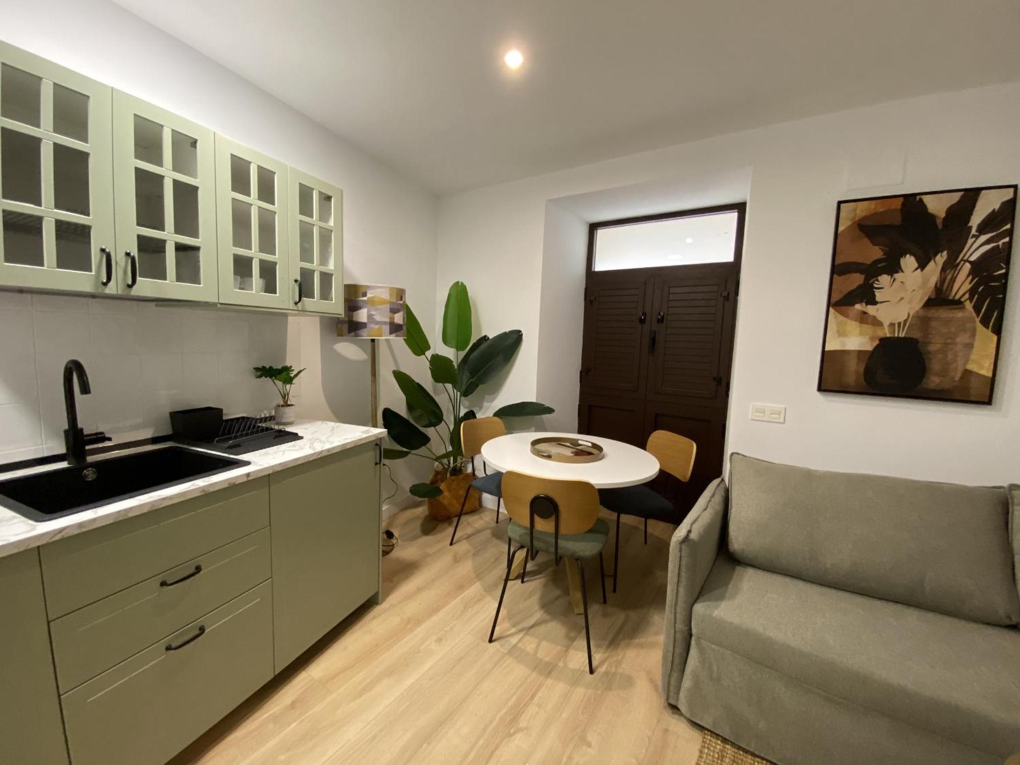 Apartamentos Penalara Segovia Bagian luar foto