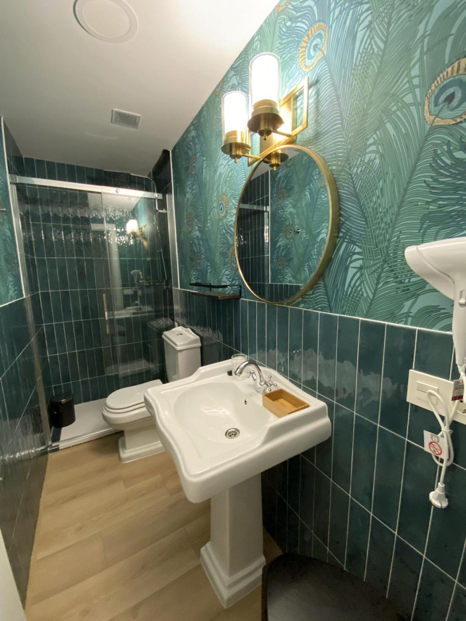 Apartamentos Penalara Segovia Bagian luar foto