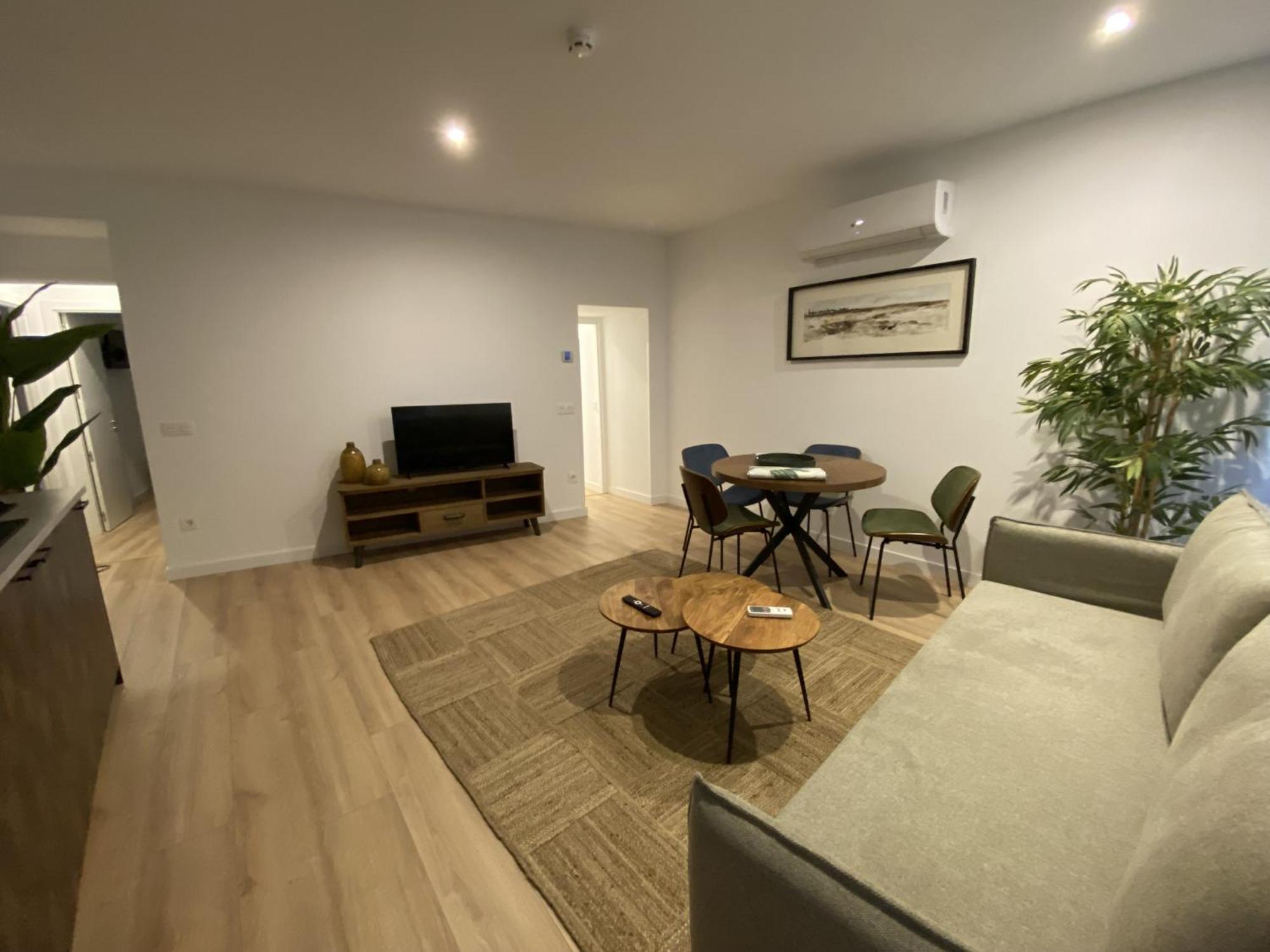 Apartamentos Penalara Segovia Bagian luar foto