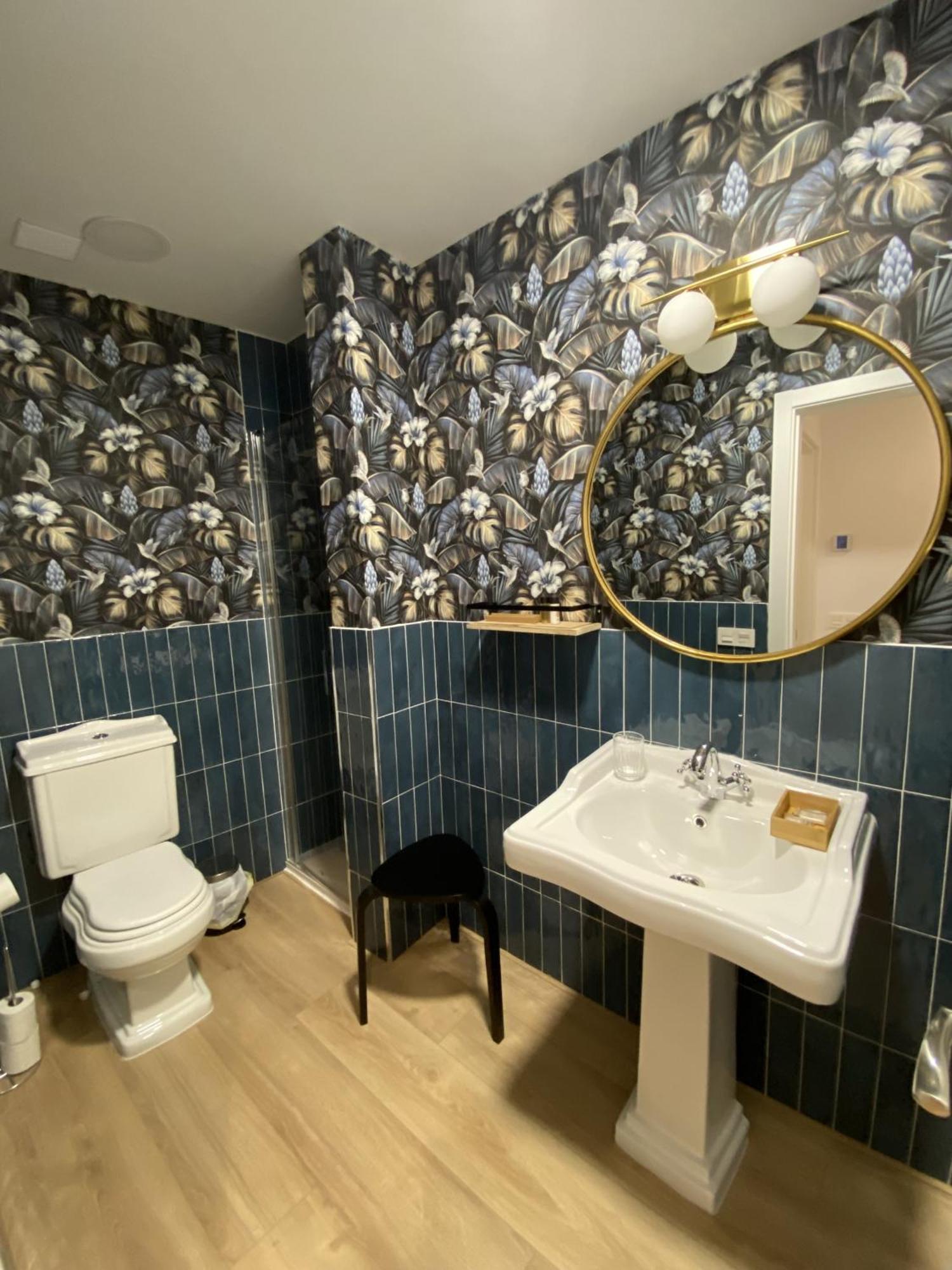 Apartamentos Penalara Segovia Bagian luar foto