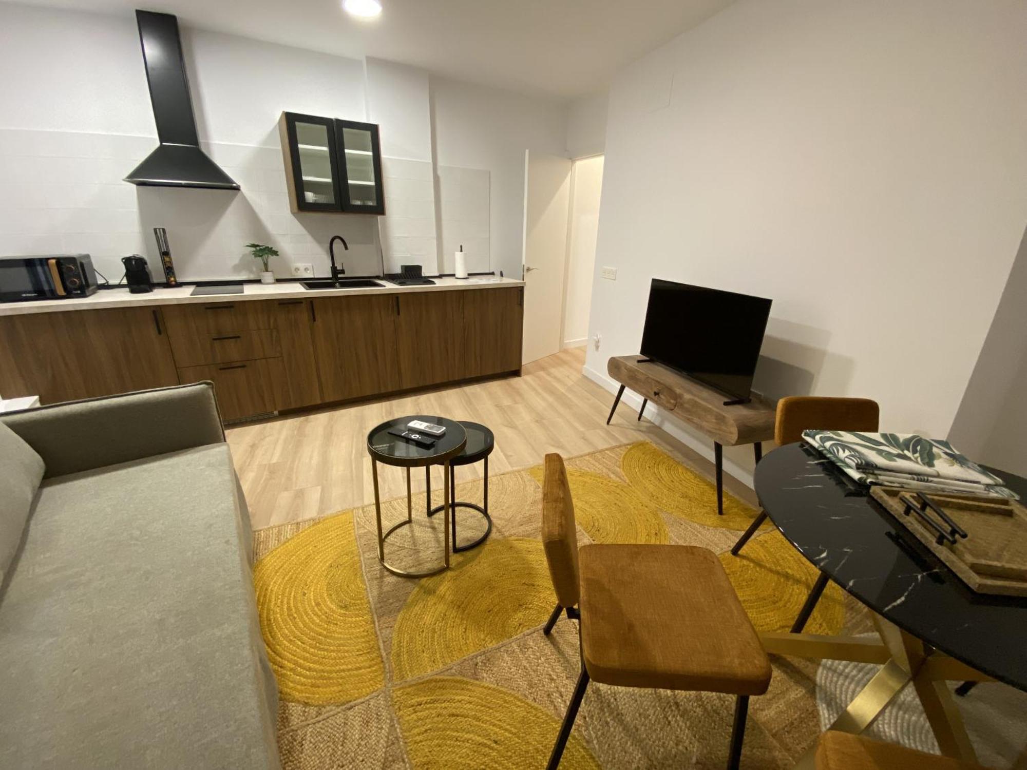 Apartamentos Penalara Segovia Bagian luar foto